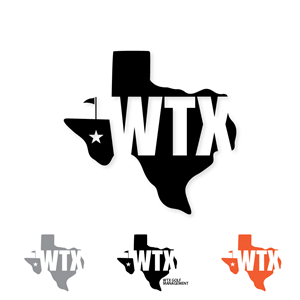 Diseño de Logo por NutJob Industry para WTX Golf Management | Diseño: #37142936