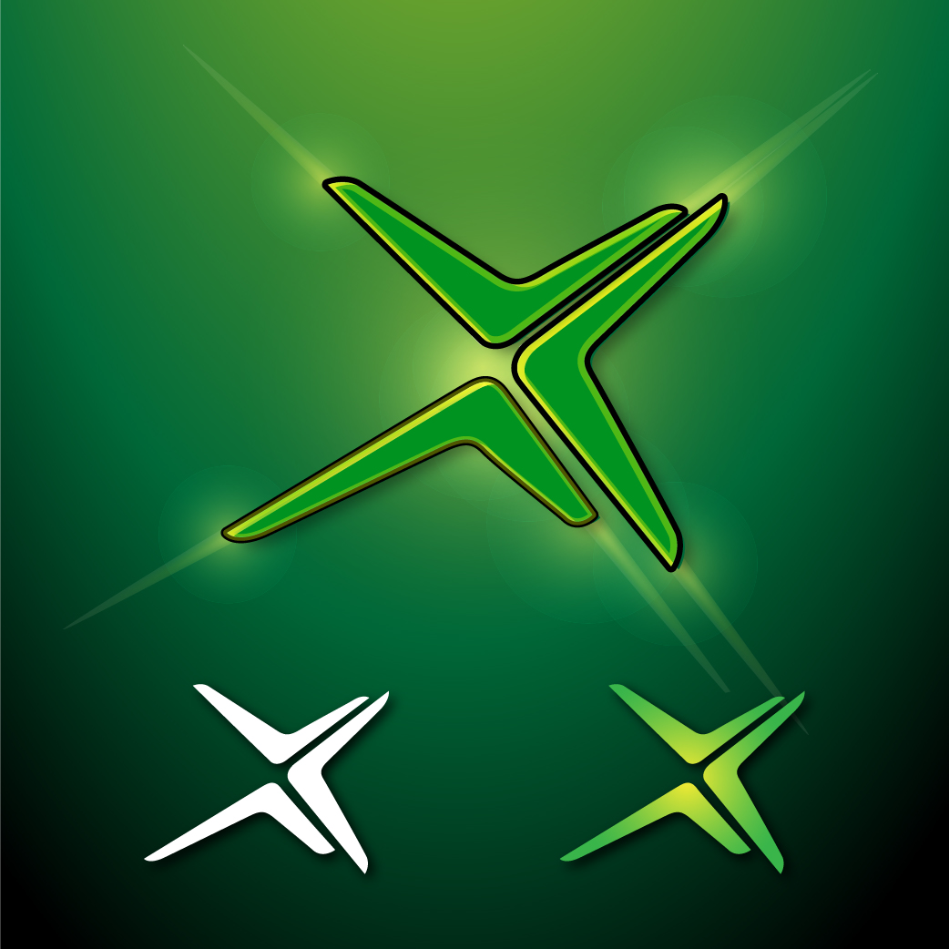 Diseño de Logo por NutJob Industry para WTX Golf Management | Diseño #37142937