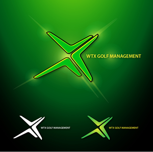 Diseño de Logo por NutJob Industry para WTX Golf Management | Diseño: #37142940