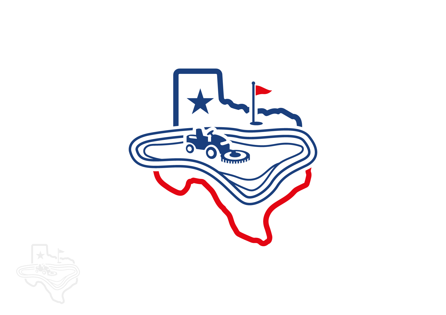 Diseño de Logo por brybel para WTX Golf Management | Diseño #37130741