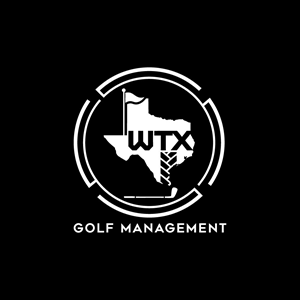 Diseño de Logo por hellodesigneralamin para WTX Golf Management | Diseño: #37137070