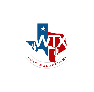 Diseño de Logo por rgb01 para WTX Golf Management | Diseño: #37154137