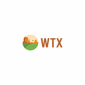 Diseño de Logo por ndra para WTX Golf Management | Diseño: #37128960
