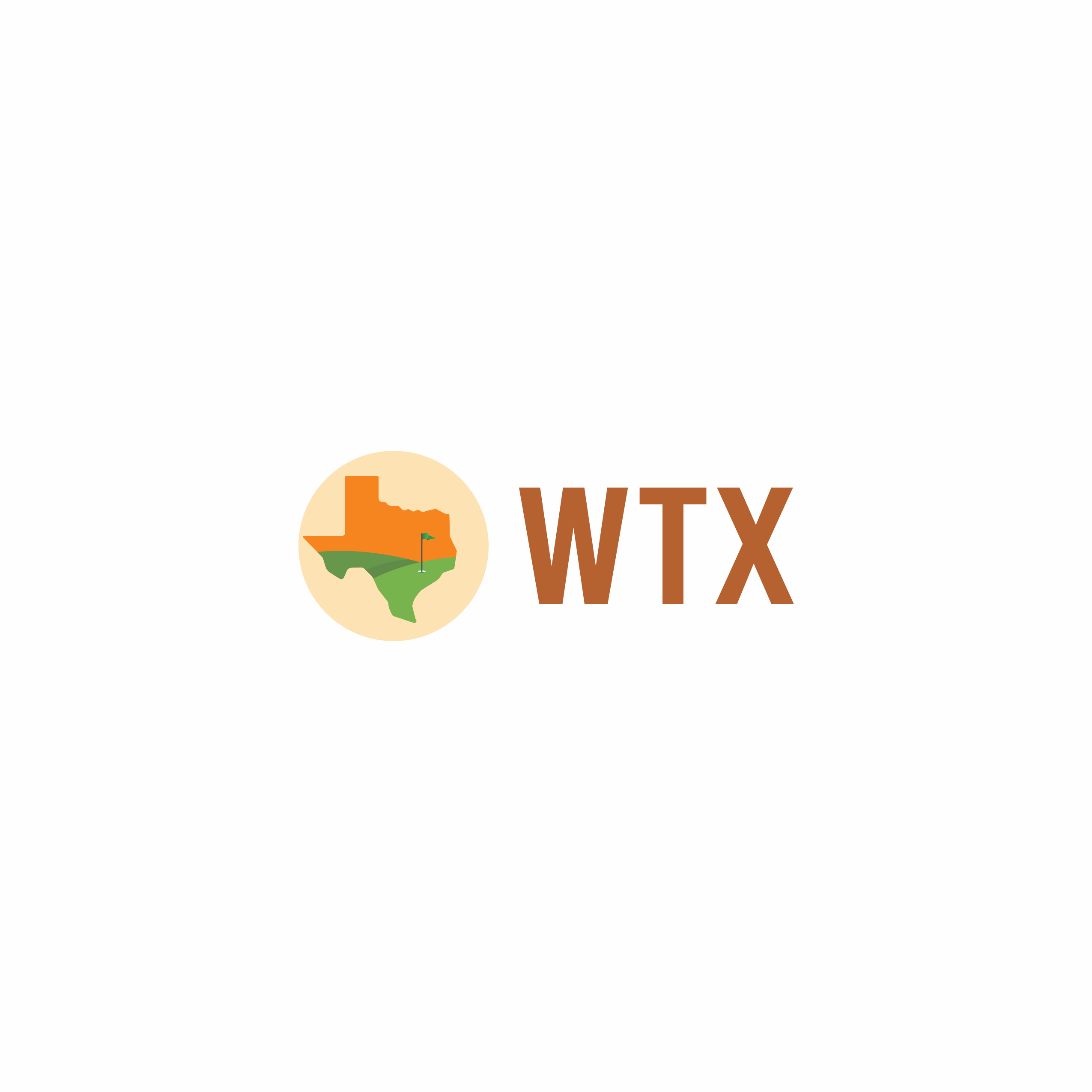 Logo Design by ndra for WTX Golf Management | Design #37128961