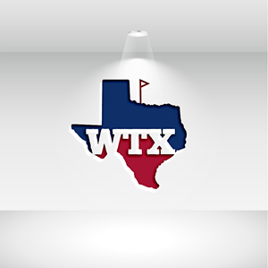 Diseño de Logo por Design_tamim para WTX Golf Management | Diseño: #37137778