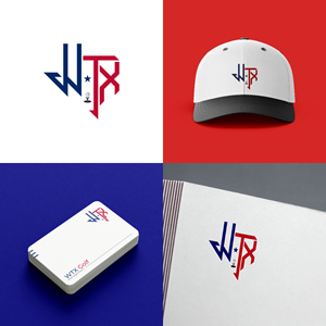 Diseño de Logo por Heiwa Sign para WTX Golf Management | Diseño: #37163926