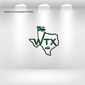 Diseño de Logo por Pixel Foundry para WTX Golf Management | Diseño: #37127033