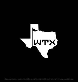 Logo Design by kebusibud for WTX Golf Management | Design: #37130101