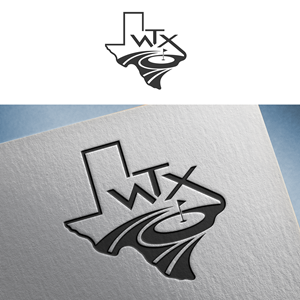 Logo Design by Shariqology for WTX Golf Management | Design #37129257