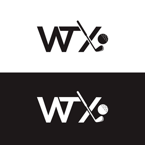 Diseño de Logo por cah awu para WTX Golf Management | Diseño: #37127876