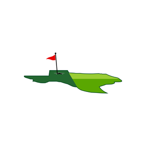 Logo Design by dhanuboy for WTX Golf Management | Design #37126827