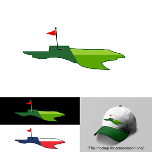 Diseño de Logo por dhanuboy para WTX Golf Management | Diseño: #37126906