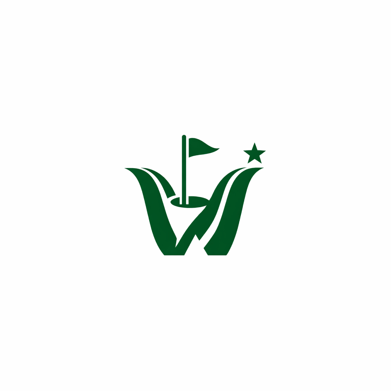 Logo Design by MD Kausar Ali for WTX Golf Management | Design #37135010