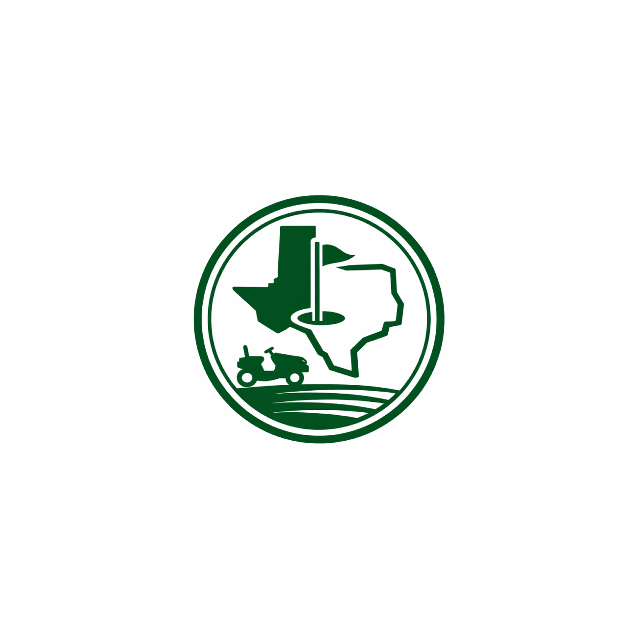 Logo Design by MD Kausar Ali for WTX Golf Management | Design #37135011