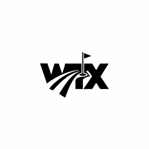 Logo Design by MD Kausar Ali for WTX Golf Management | Design: #37135028