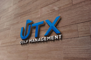 Logo Design by DesignMaker 2 for WTX Golf Management | Design: #37147943