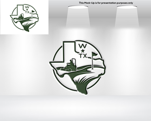 Diseño de Logo por MT Tasnim para WTX Golf Management | Diseño: #37127938