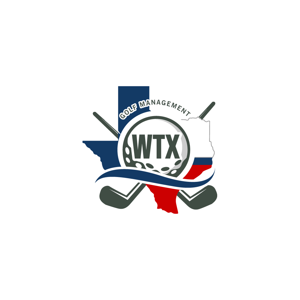 Diseño de Logo por Krold IT Solutions para WTX Golf Management | Diseño #37135148