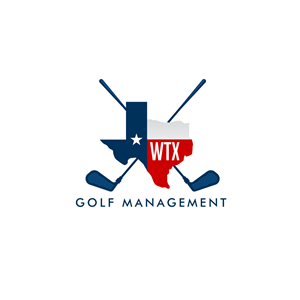 Diseño de Logo por Krold IT Solutions para WTX Golf Management | Diseño: #37135150