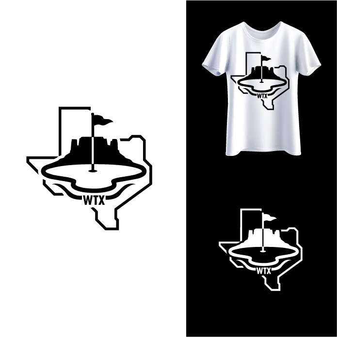 Logo Design by LogoLogic98 for WTX Golf Management | Design #37152357