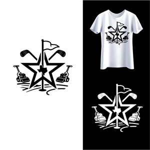 Diseño de Logo por LogoLogic98 para WTX Golf Management | Diseño: #37152358