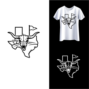 Diseño de Logo por LogoLogic98 para WTX Golf Management | Diseño: #37152359