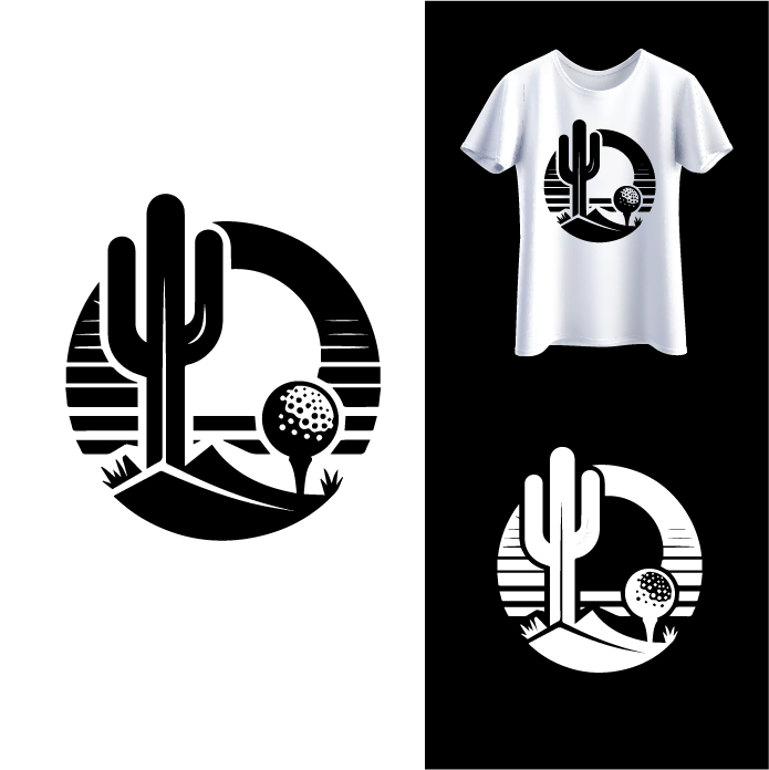Logo Design by LogoLogic98 for WTX Golf Management | Design #37152362