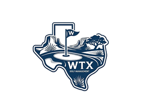 Diseño de Logo por Logotruck para WTX Golf Management | Diseño: #37129884
