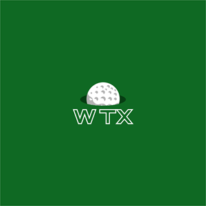 Diseño de Logo por Jeferson HP para WTX Golf Management | Diseño: #37126667