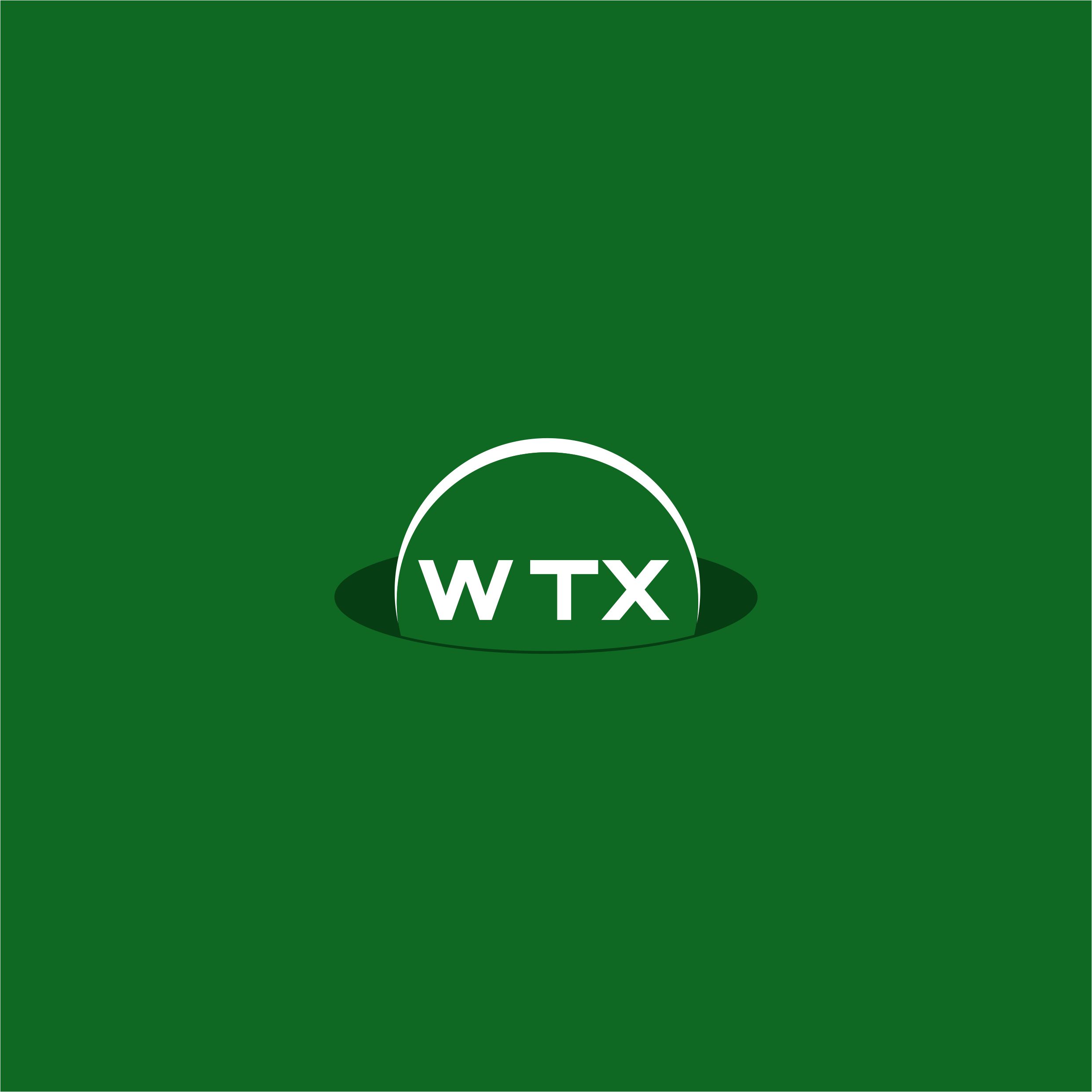 Diseño de Logo por Jeferson HP para WTX Golf Management | Diseño #37126668