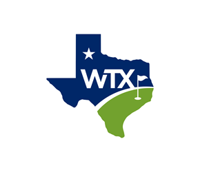 Diseño de Logo por gogastudio para WTX Golf Management | Diseño: #37154668