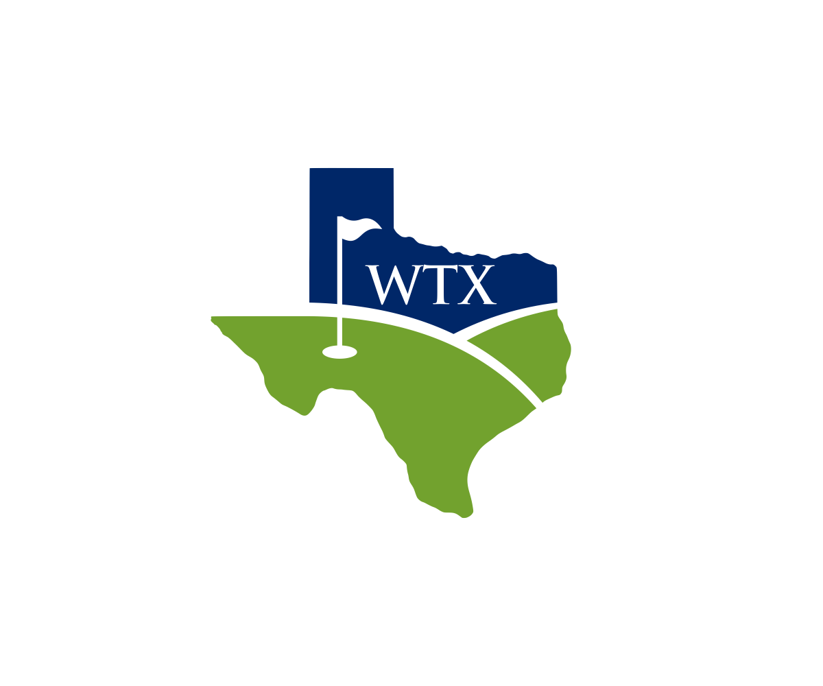 Logo Design by gogastudio for WTX Golf Management | Design #37162991