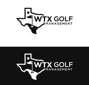 Diseño de Logo por Noor Ezz para WTX Golf Management | Diseño: #37155983