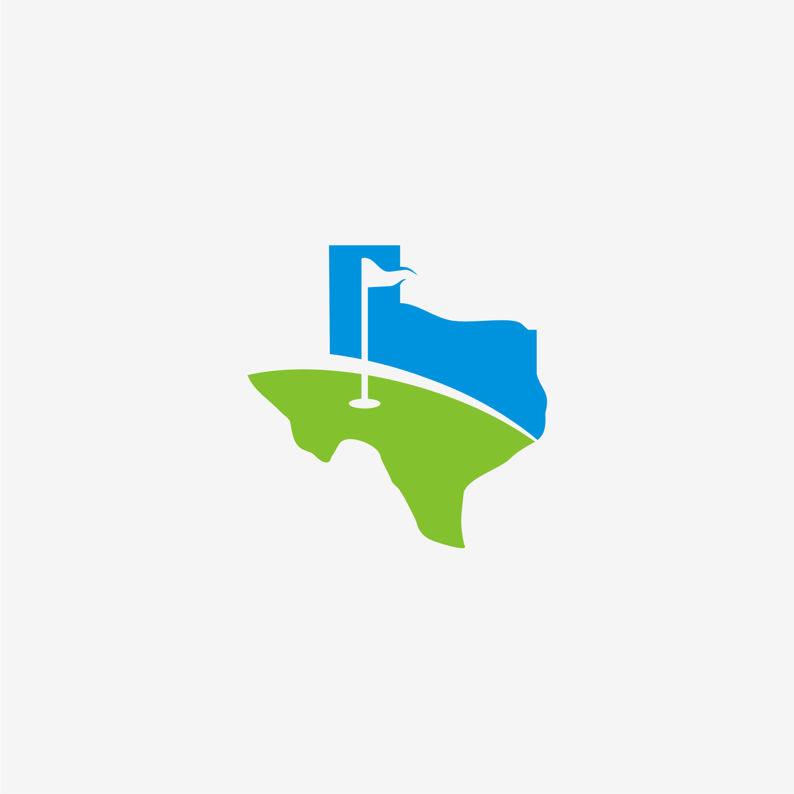 Logo Design by Tropical Squash 2023 for WTX Golf Management | Design #37154210