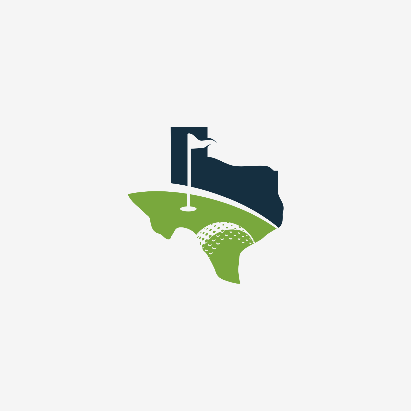 Logo Design by Tropical Squash 2023 for WTX Golf Management | Design #37158455
