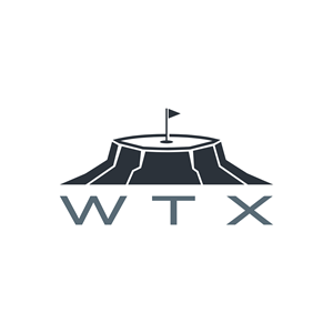 Diseño de Logo por READUZZAMAN para WTX Golf Management | Diseño: #37135123