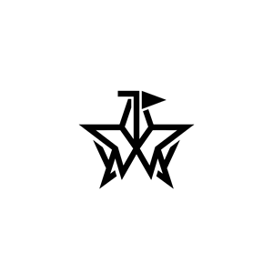 Diseño de Logo por READUZZAMAN para WTX Golf Management | Diseño: #37135128