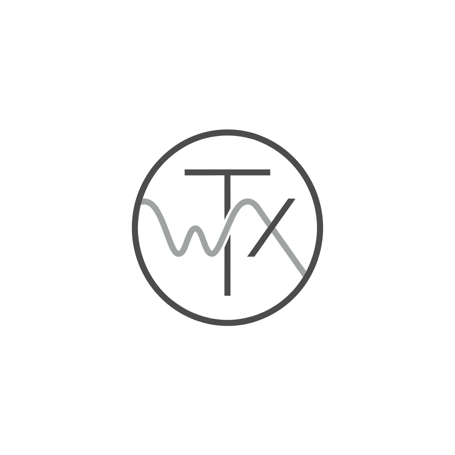 Logo Design by READUZZAMAN for WTX Golf Management | Design #37135131