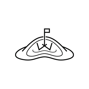 Diseño de Logo por READUZZAMAN para WTX Golf Management | Diseño: #37135141