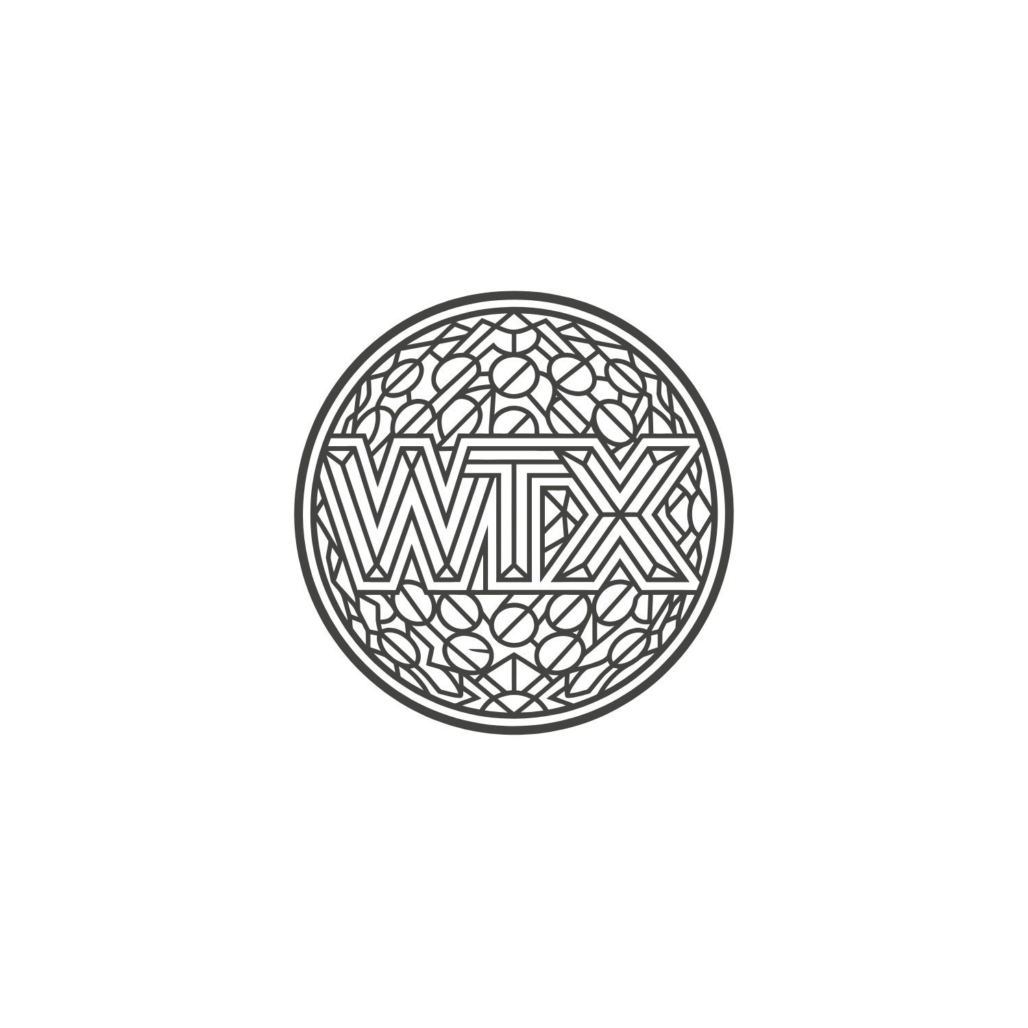 Logo Design by READUZZAMAN for WTX Golf Management | Design #37135193