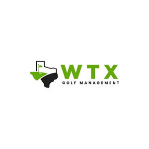 Diseño de Logo por Losr.Design para WTX Golf Management | Diseño: #37133635