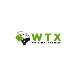 Diseño de Logo por Losr.Design para WTX Golf Management | Diseño: #37140834
