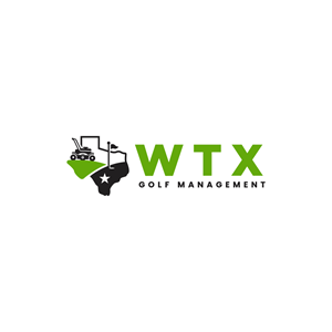 Diseño de Logo por Losr.Design para WTX Golf Management | Diseño: #37140841