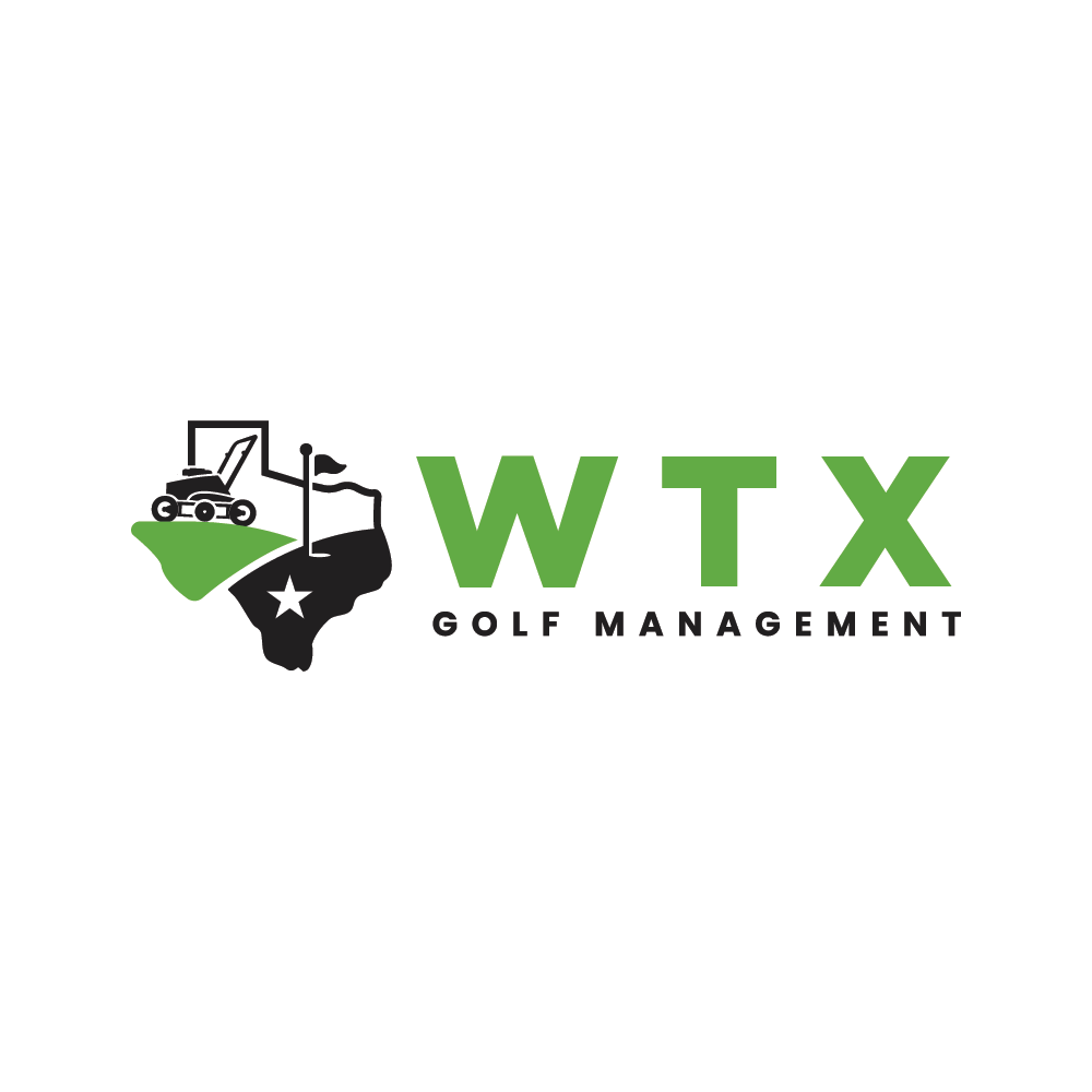 Logo Design by Losr.Design for WTX Golf Management | Design #37147677
