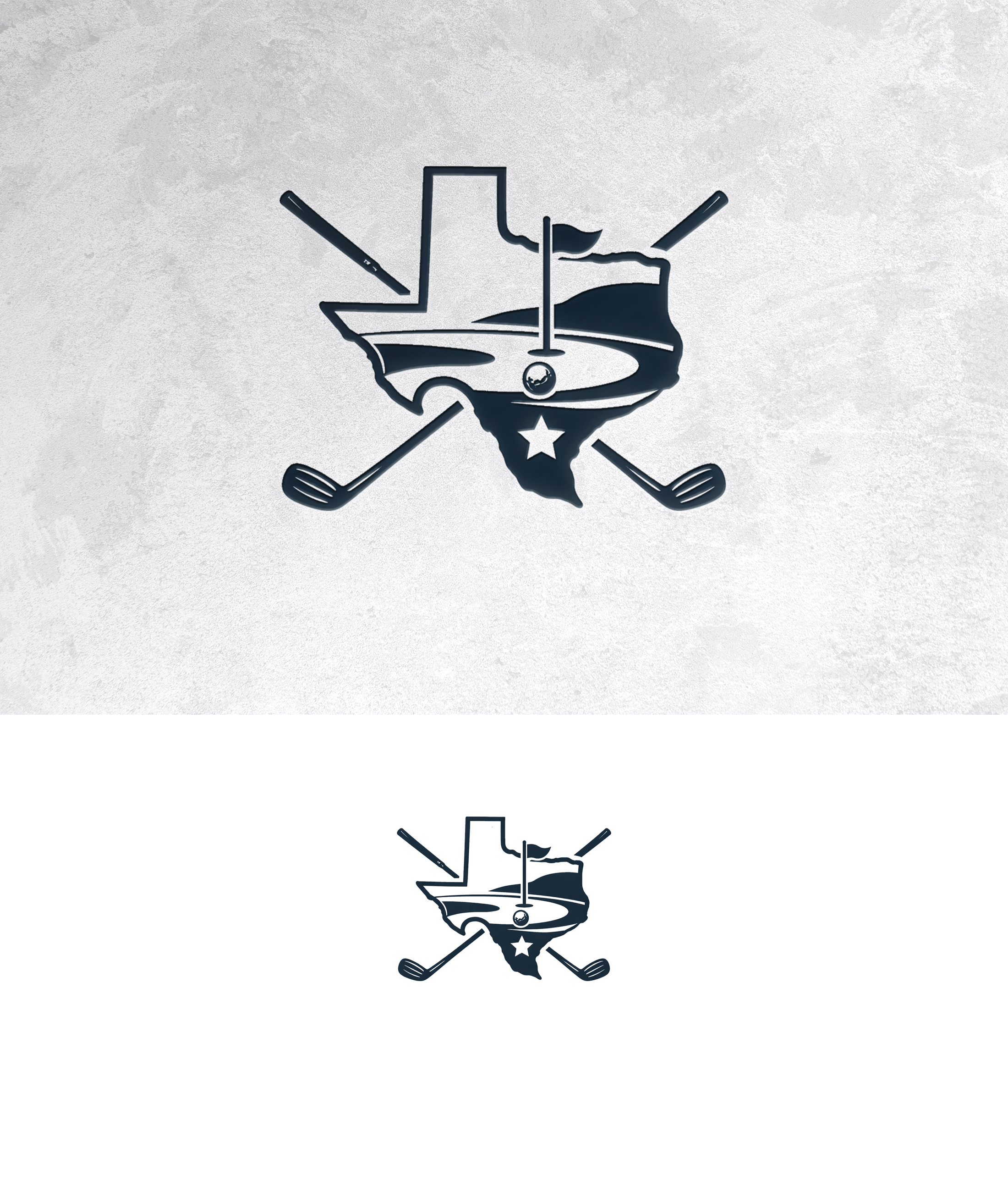 Logo Design by sonu.CR for WTX Golf Management | Design #37140820