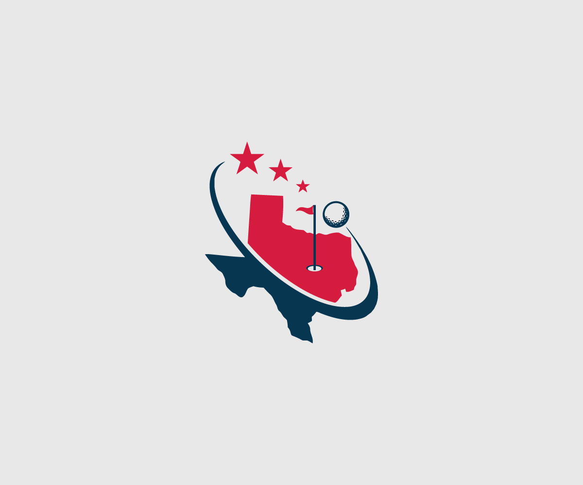 Logo Design by PixelIron for WTX Golf Management | Design #37141891