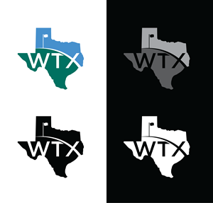 Diseño de Logo por Grafactory para WTX Golf Management | Diseño: #37207763