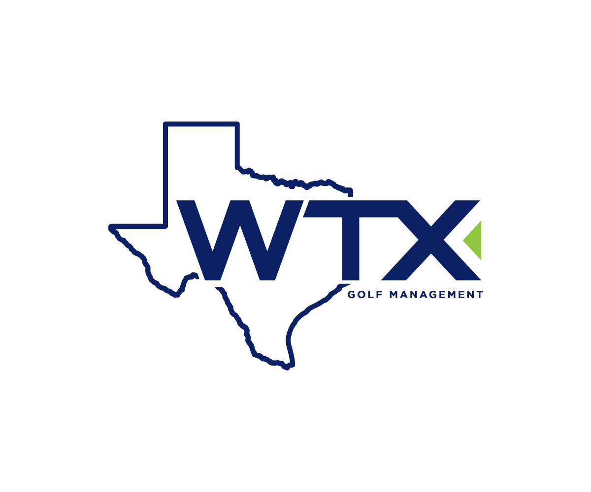 Diseño de Logo por Atec para WTX Golf Management | Diseño #37137448