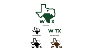 Diseño de Logo por UAD DESIGNS para WTX Golf Management | Diseño: #37138244