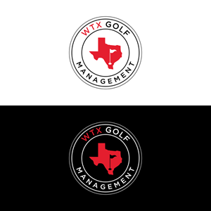 Diseño de Logo por Zzamiq para WTX Golf Management | Diseño: #37142222